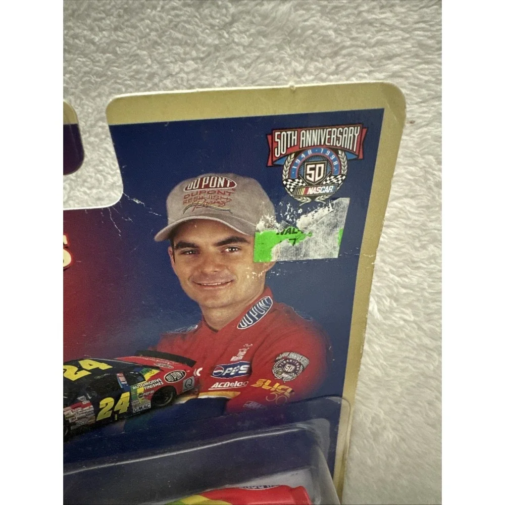 Hasbro jeff gordon