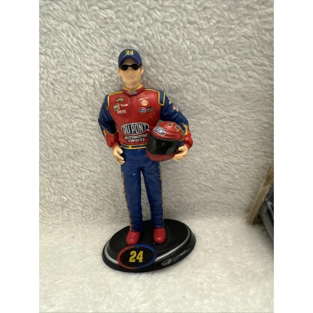 Hasbro jeff gordon