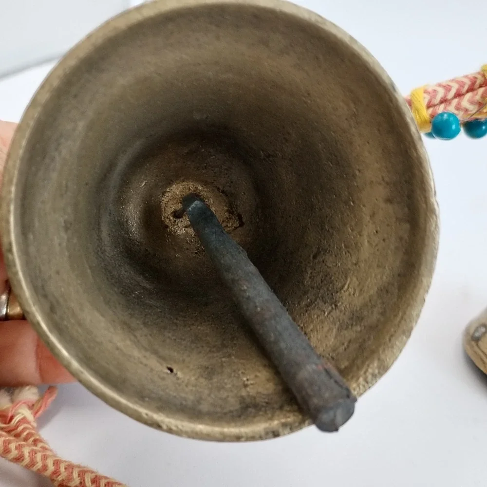 The Unbranded Brand boho beads