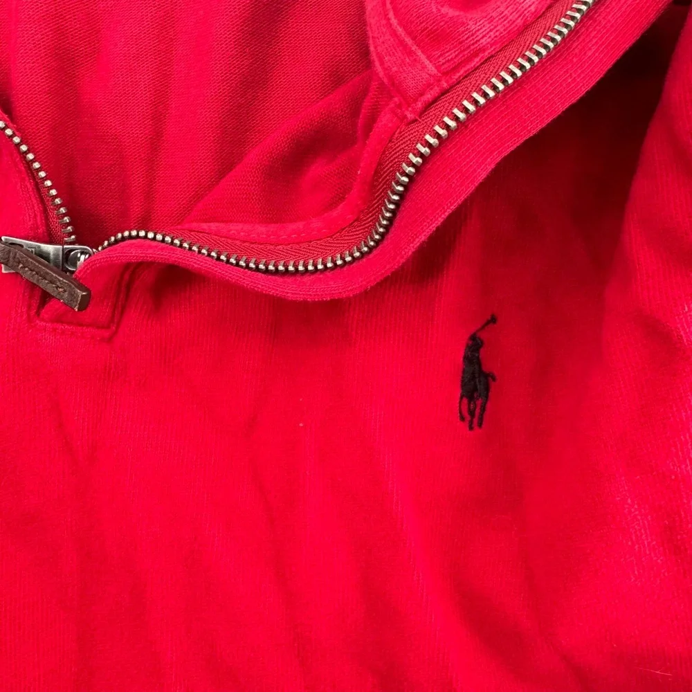 Polo Ralph Lauren elevated comfort