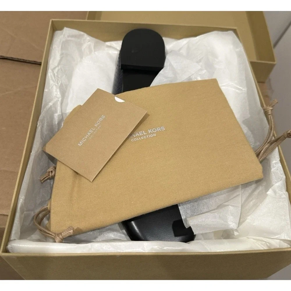 Michael Kors new box