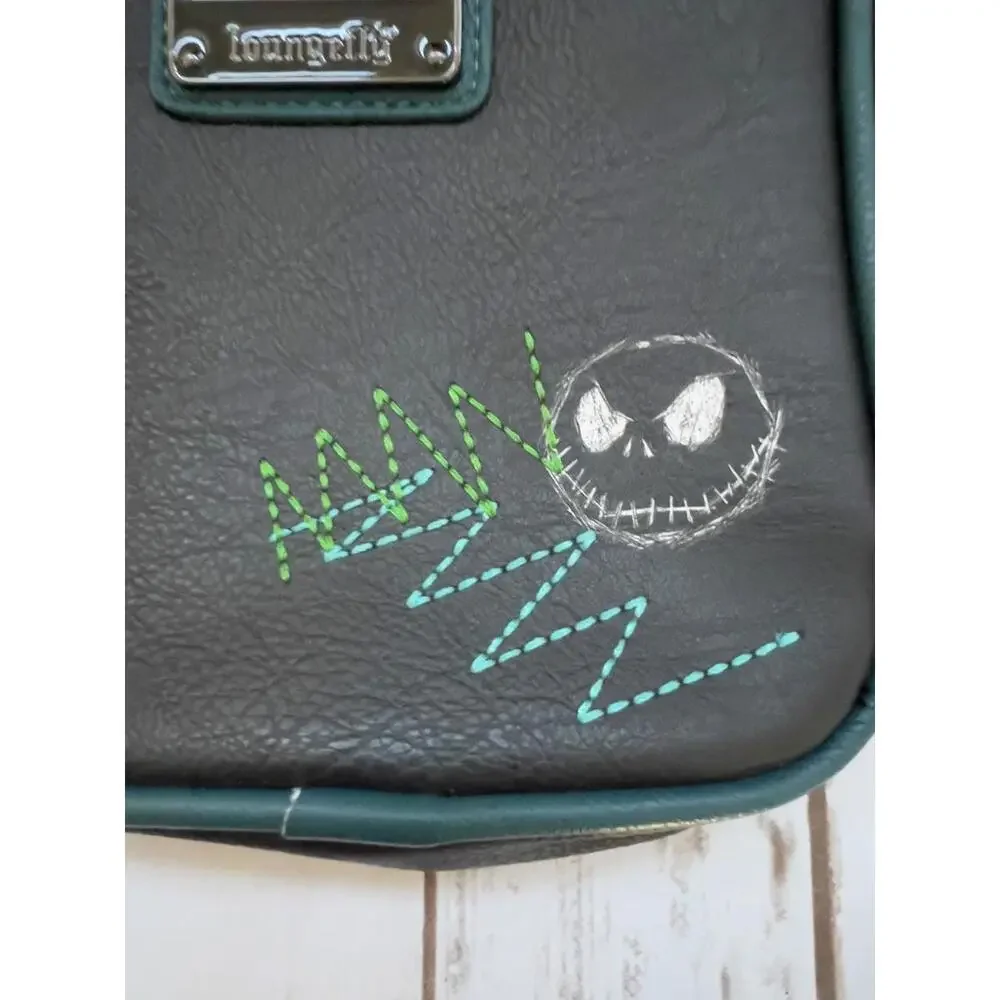 Loungefly preloved crossbody