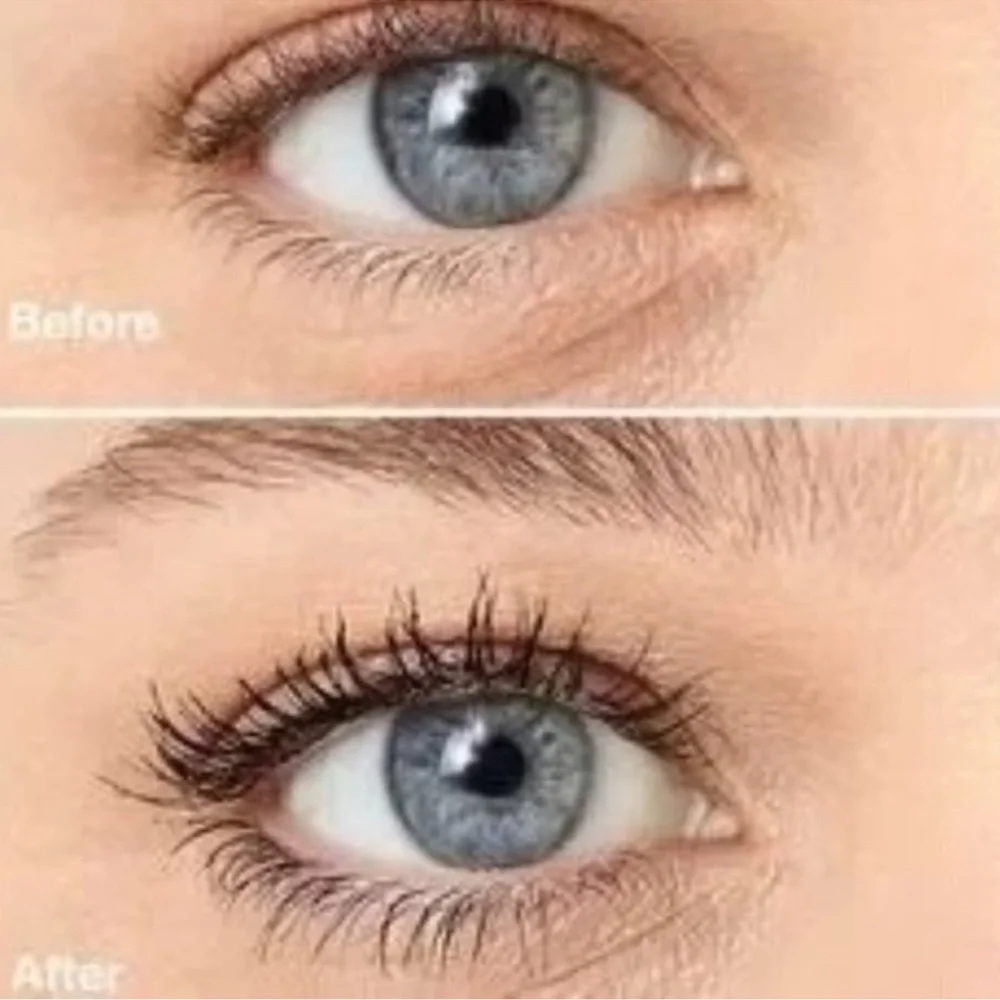 Clinique achieve stunning