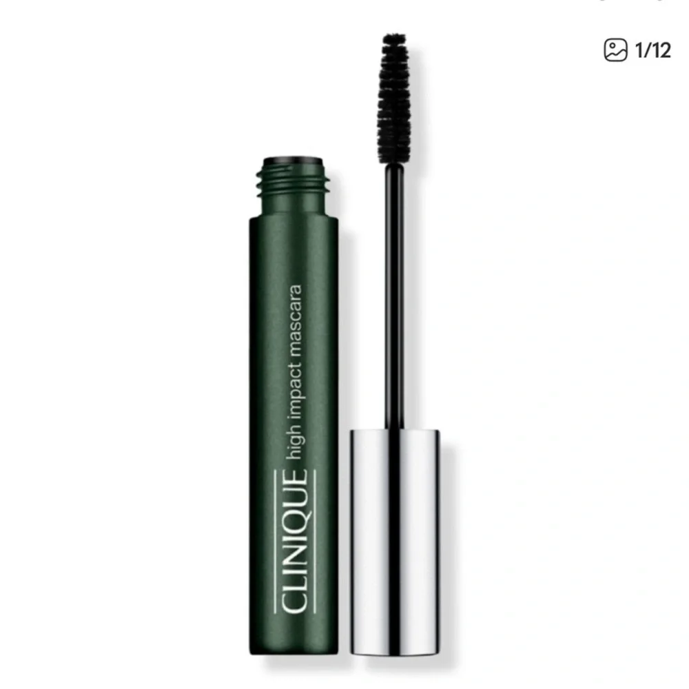 Clinique achieve stunning