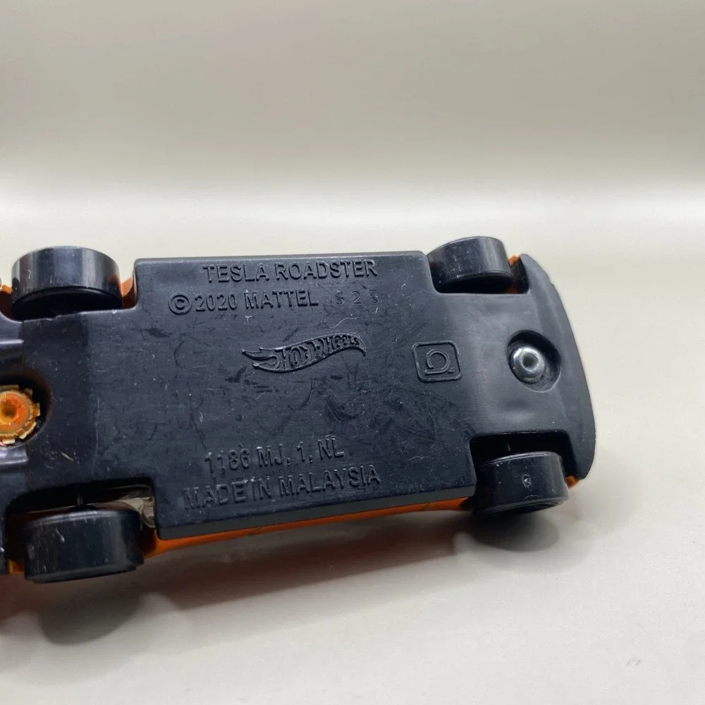 Hot Wheels hot wheels