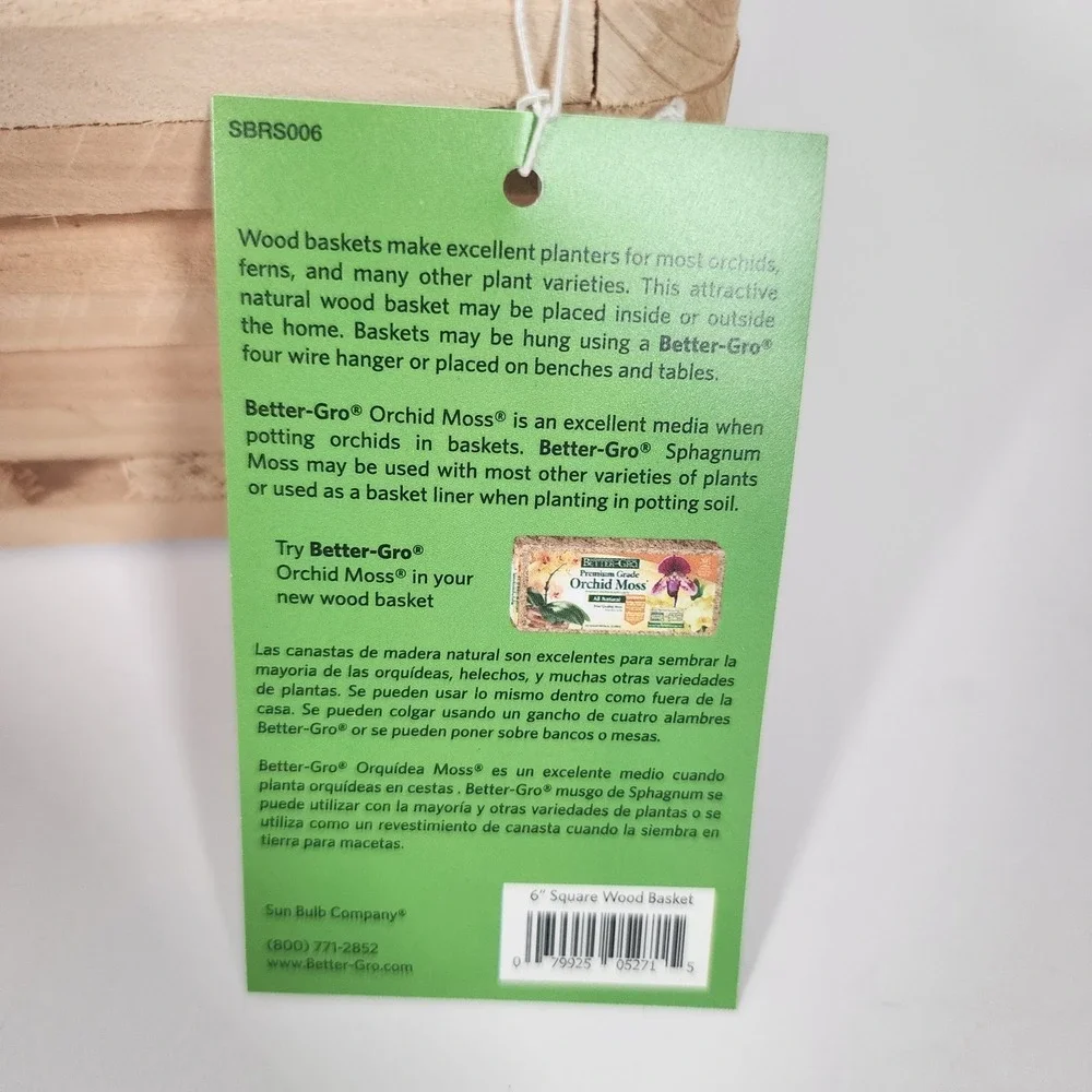 Better-Gro bettergro cedar