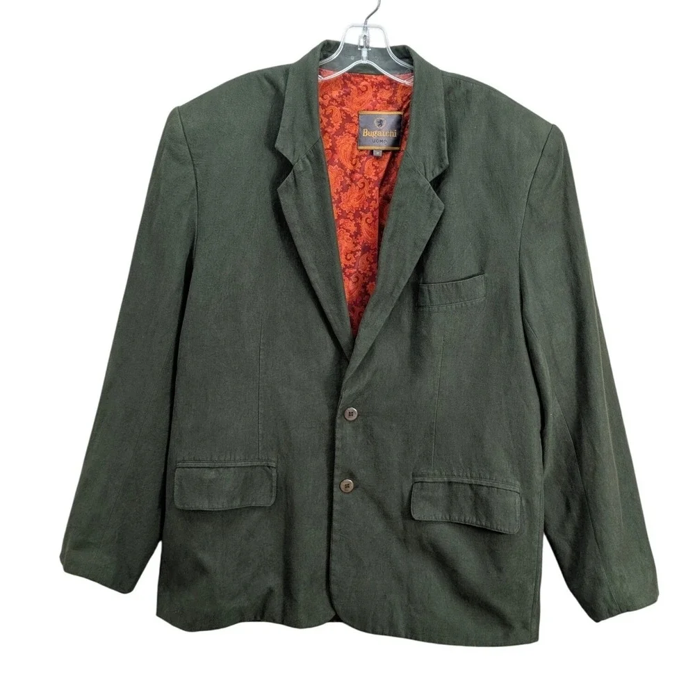 Bugatchi stylish vintage