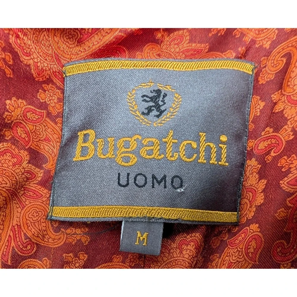 Bugatchi stylish vintage