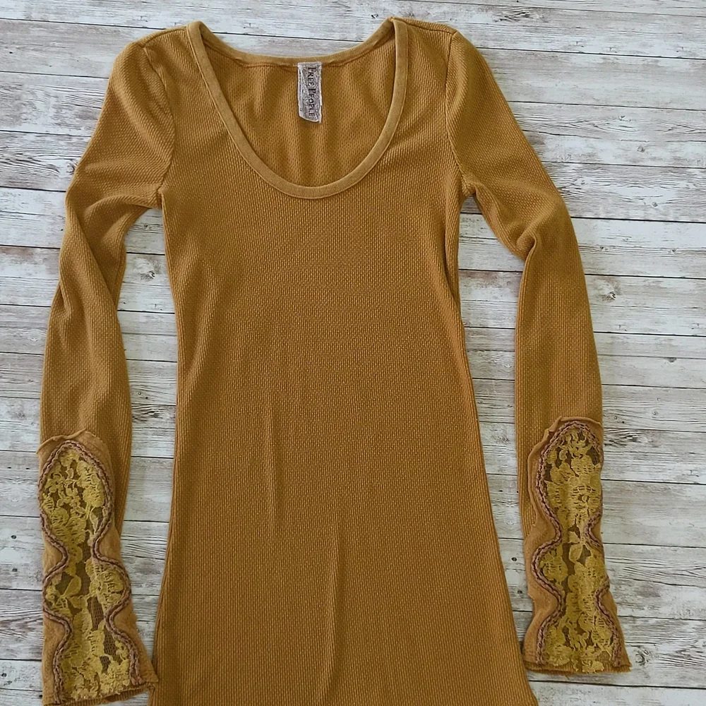 Free People free people