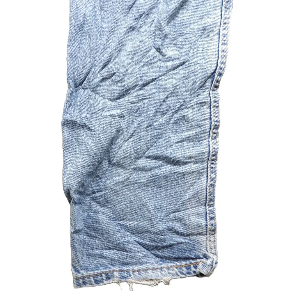 Levis classic vintage