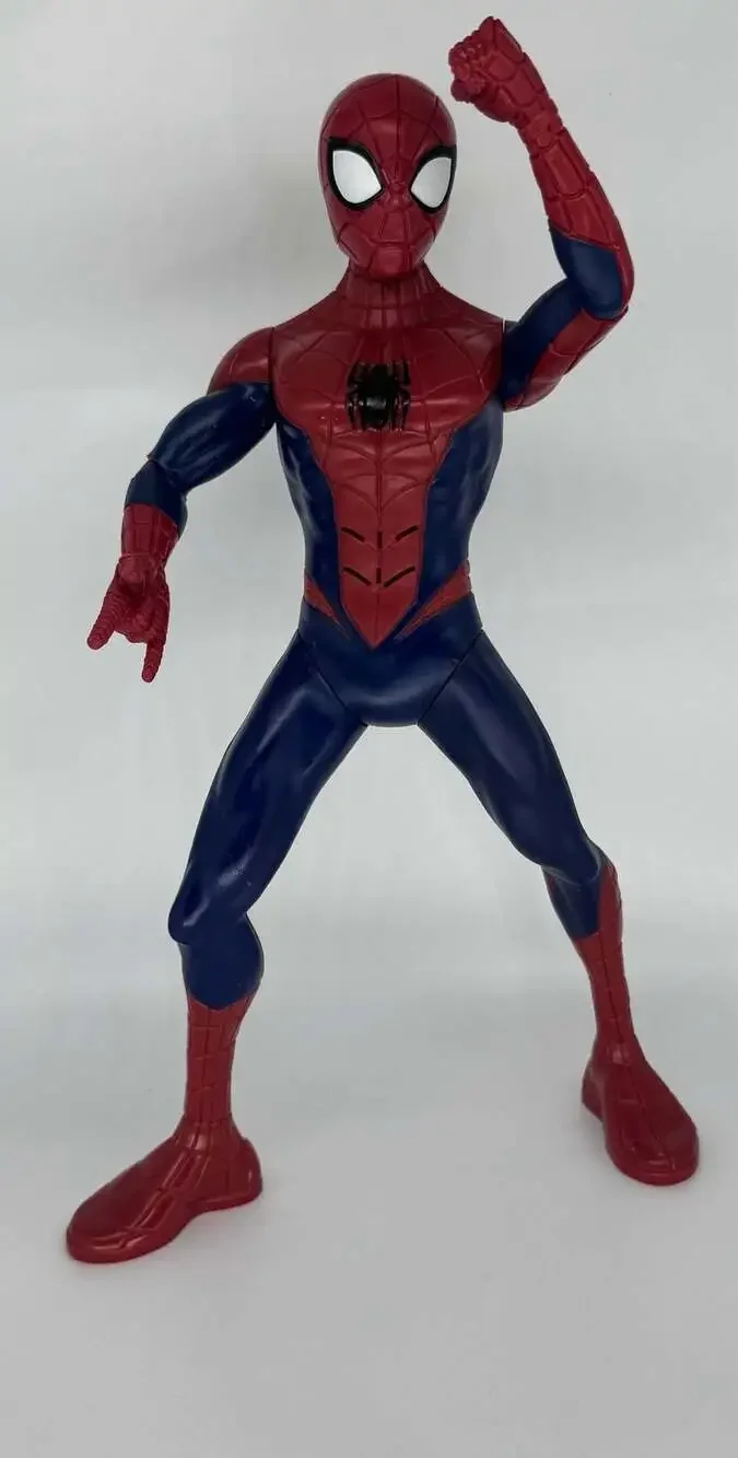Hasbro spider man