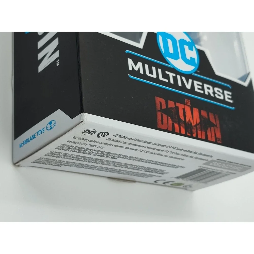 McFarlane Toys ✔️🐧🆕brand new🌐dc