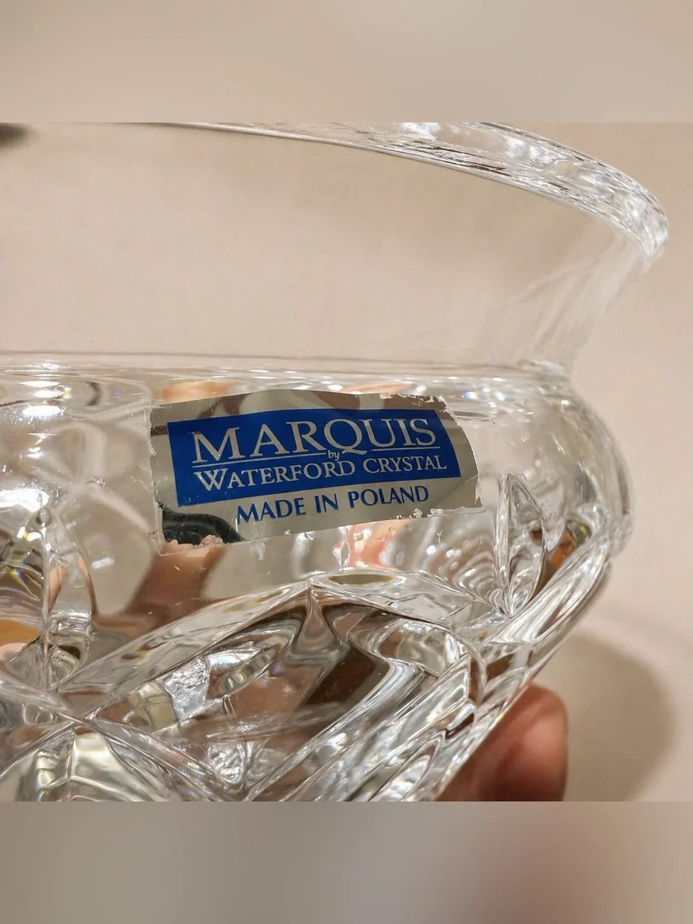 Marquis By Waterford marquis by