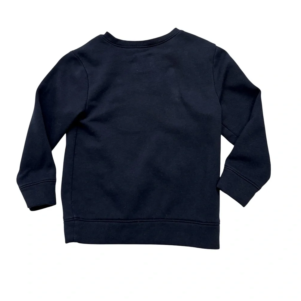 Old Navy Toddler Boys Blue 2 Piece Top Bundle 5T