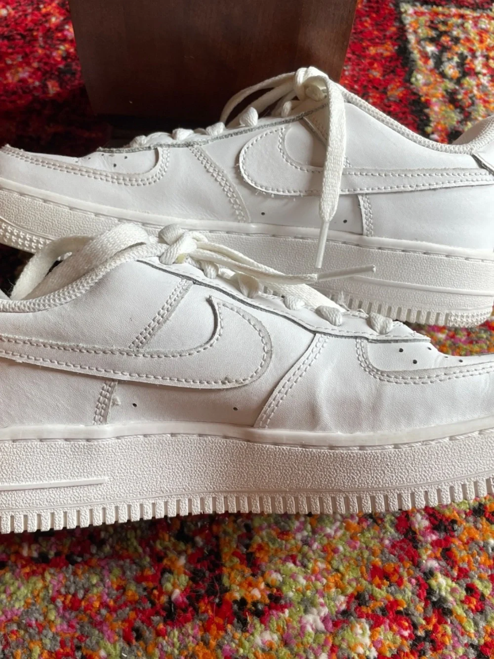 Nike Air Force youth nike