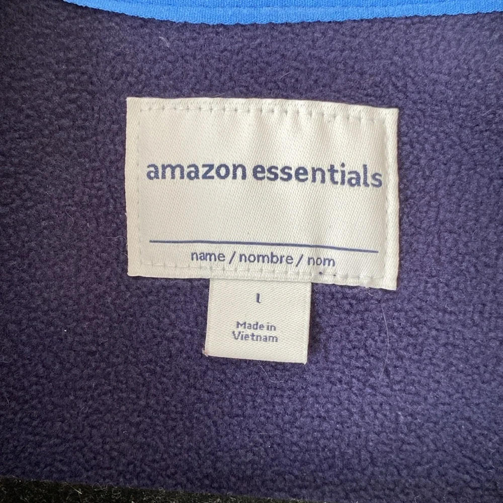 Amazon Essentials amazon essentials