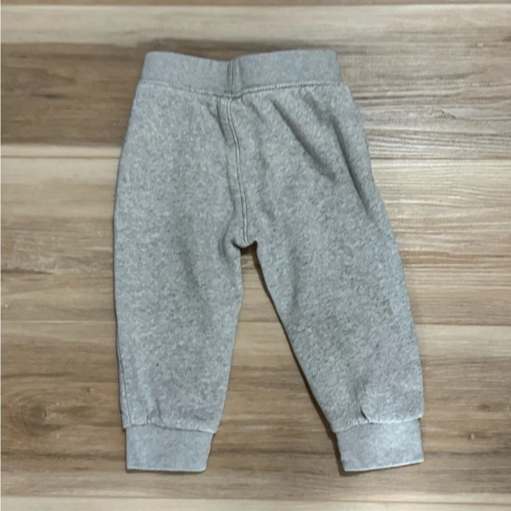 GAP used 18