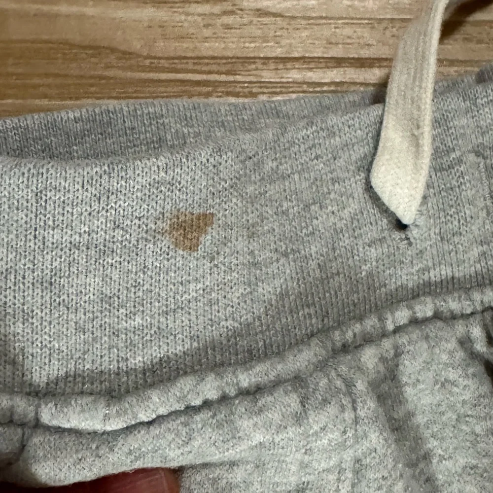 GAP used 18