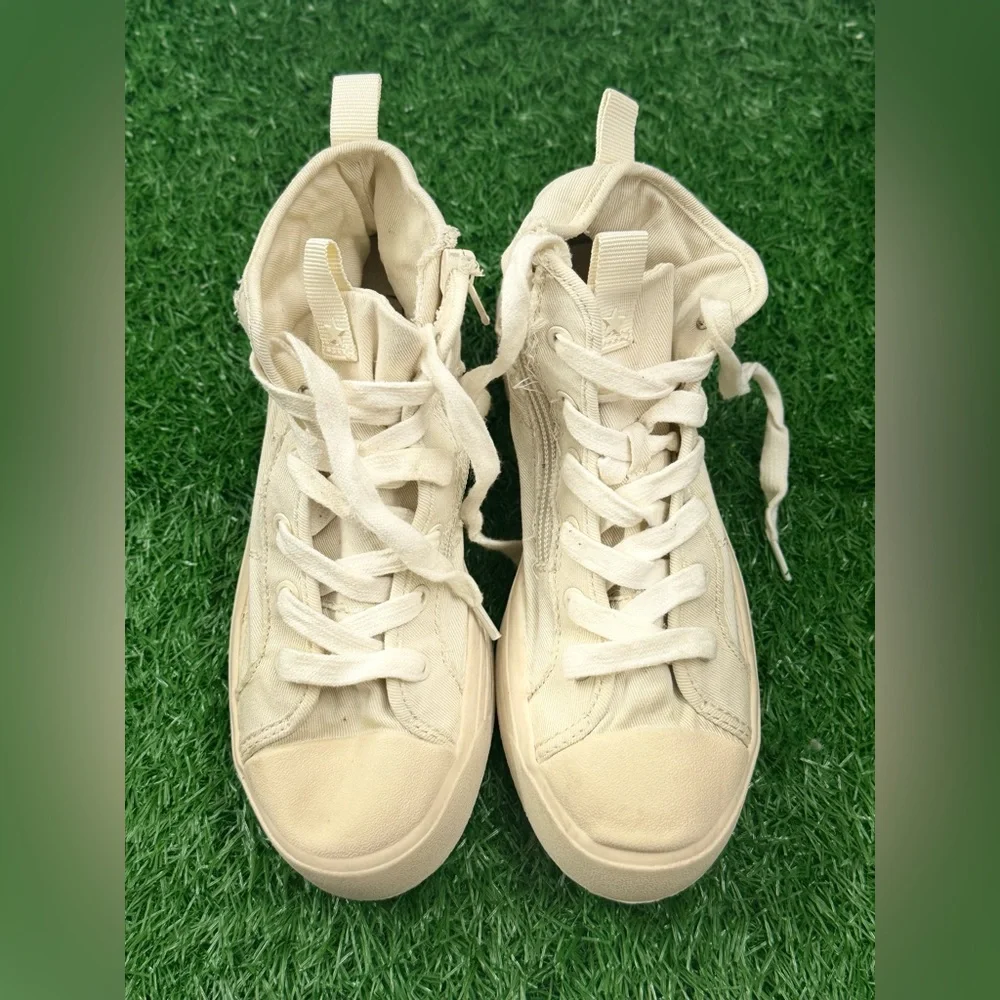 Zara Kids Shoes‎ Size 34