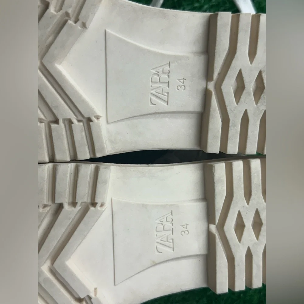 Zara excellent wore