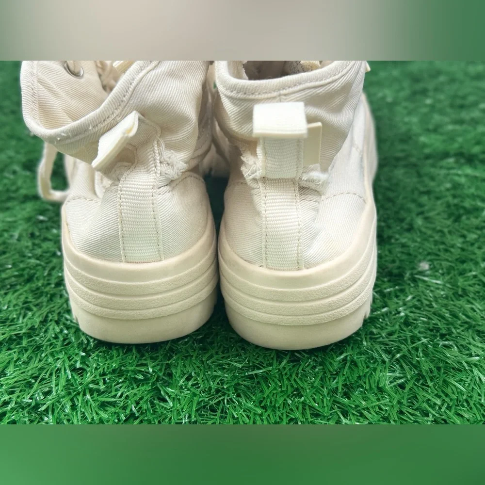 Zara excellent wore