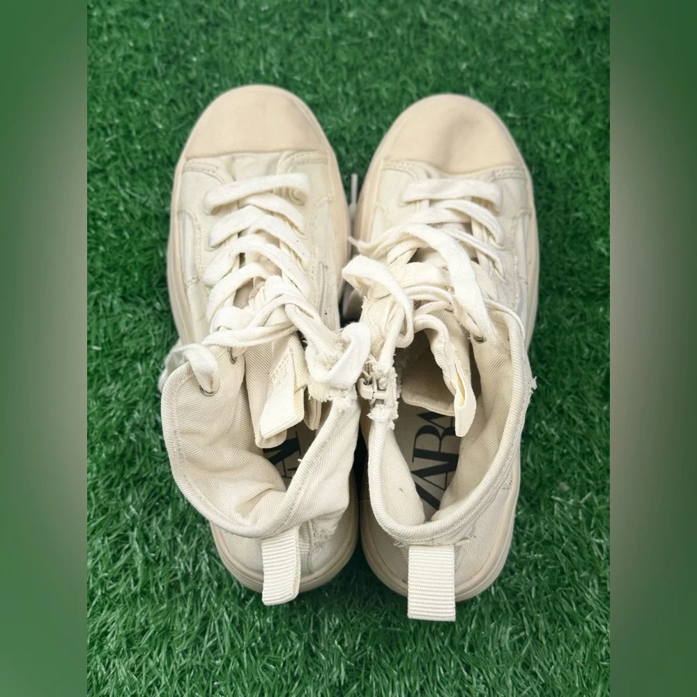 Zara excellent wore