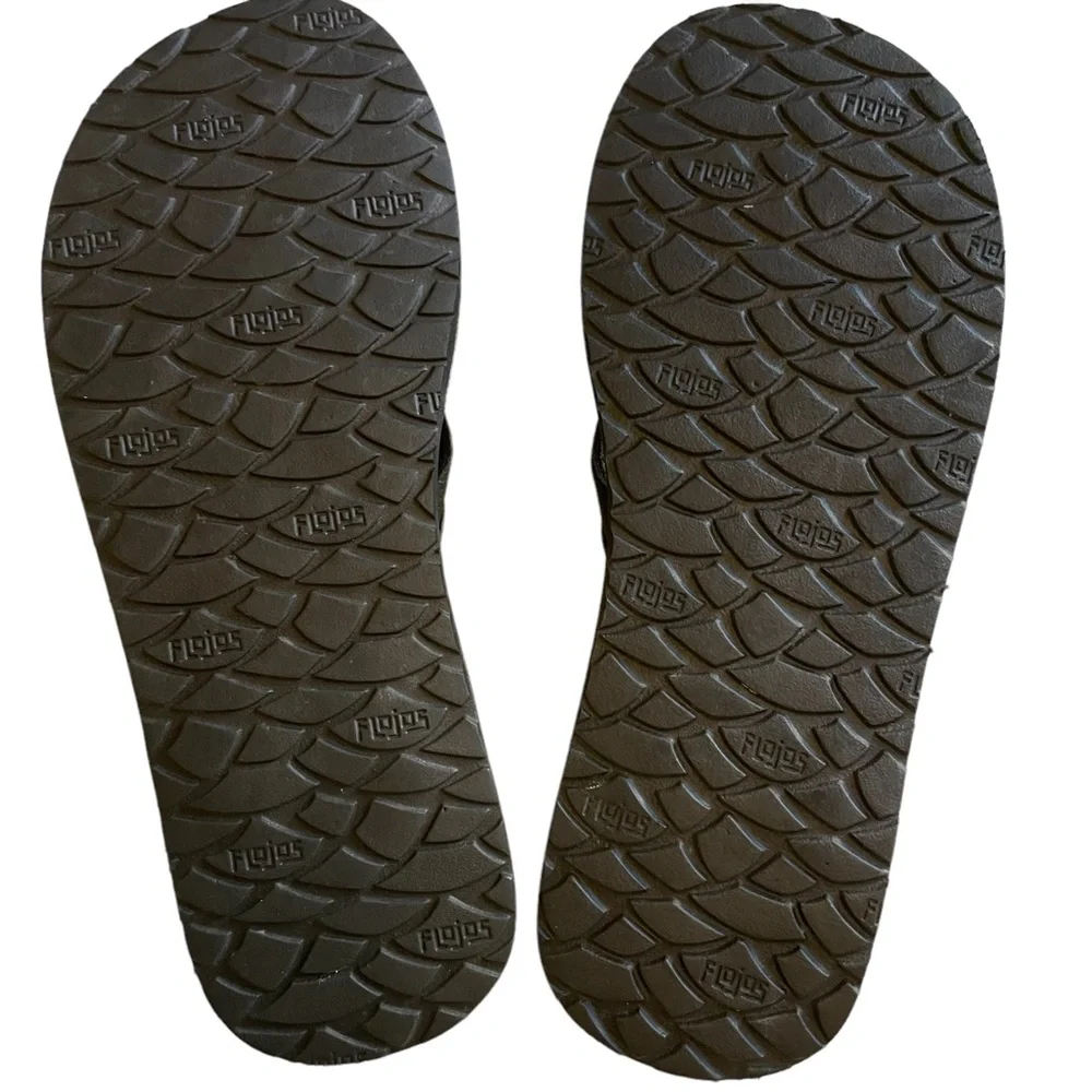 Flojos excellent these