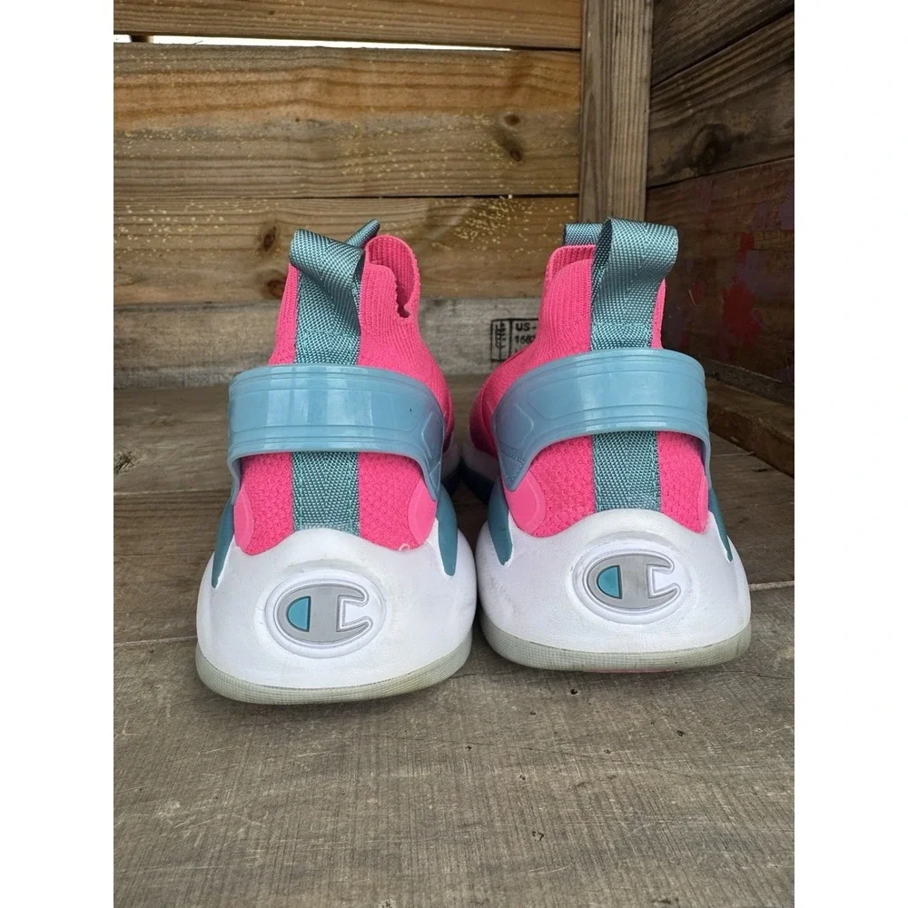 Champion refshoes7