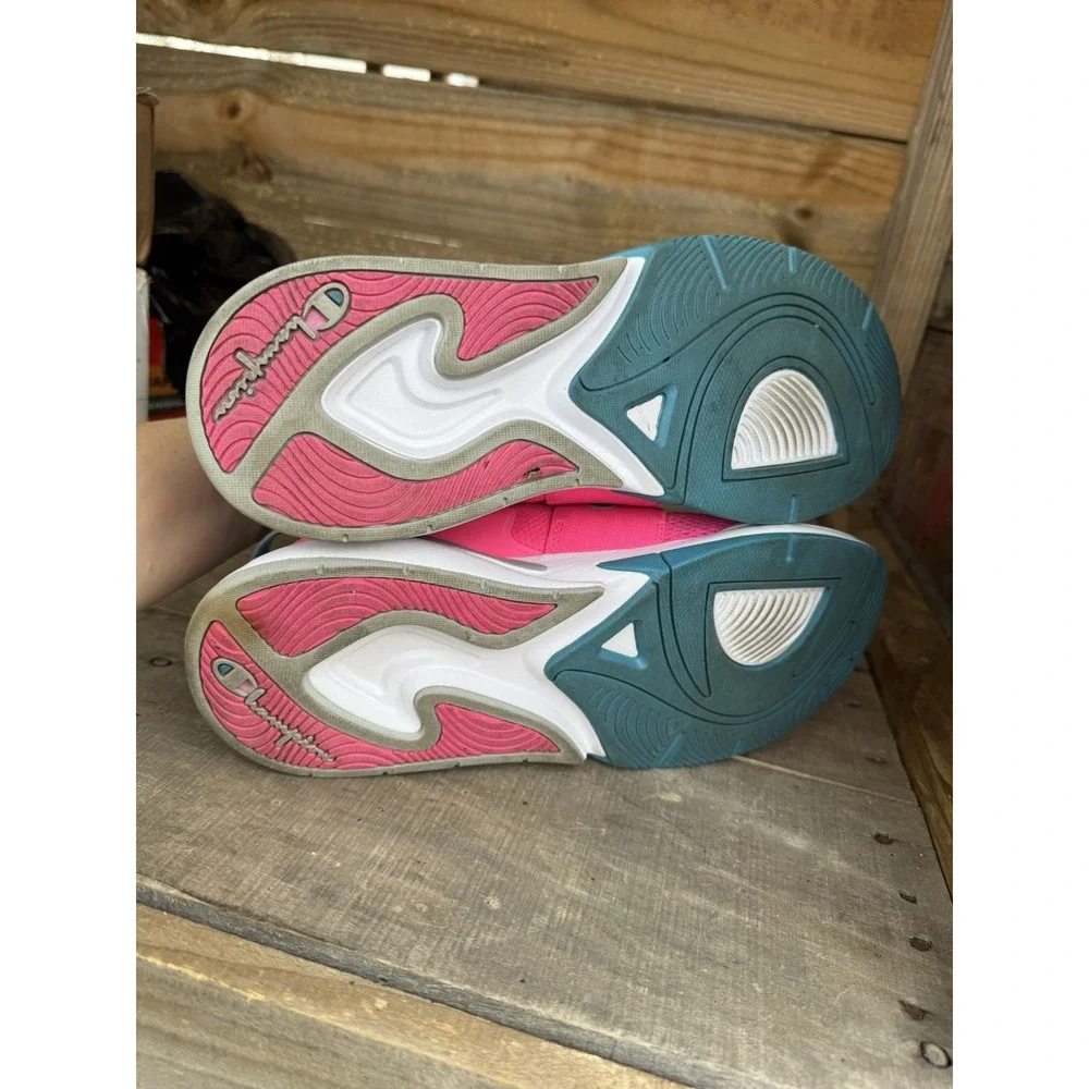 Champion refshoes7