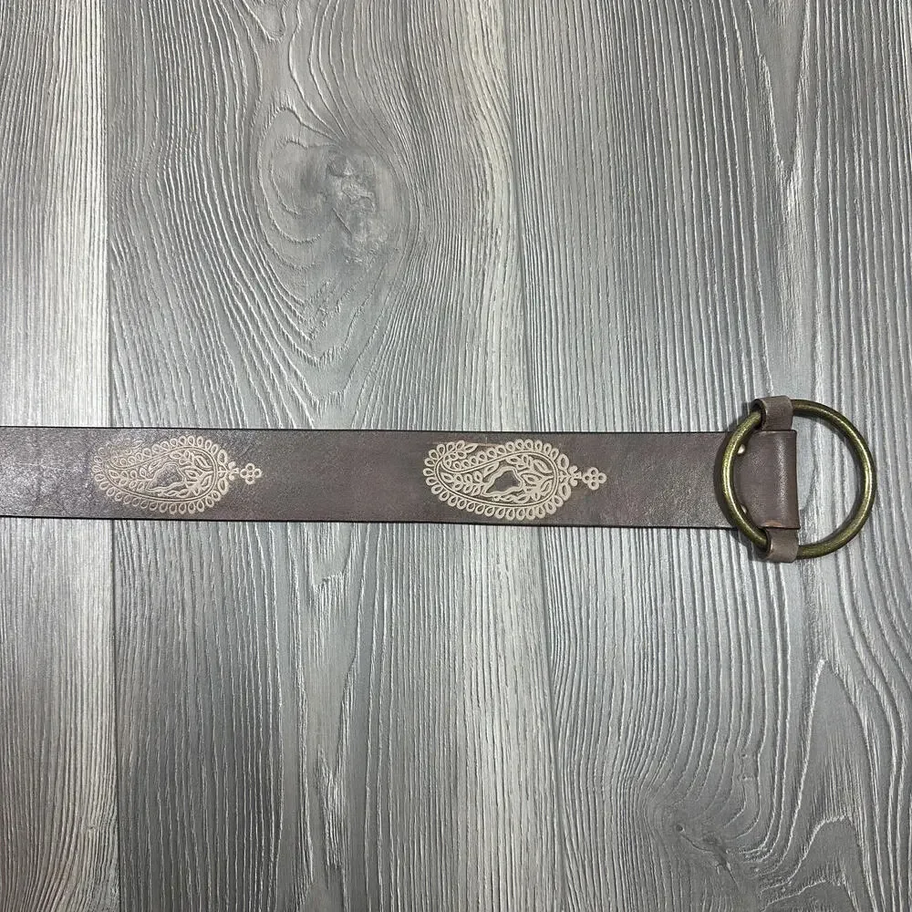 GAP size measurements