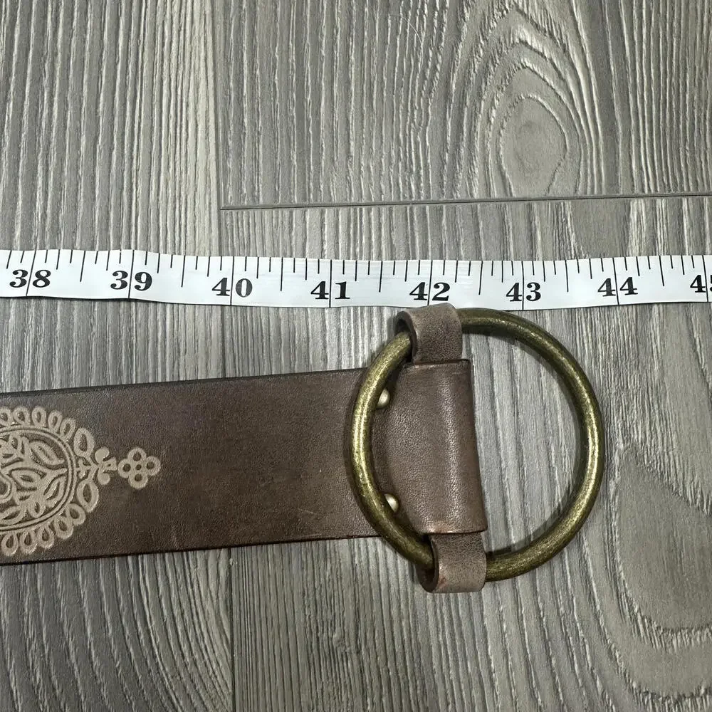 GAP size measurements