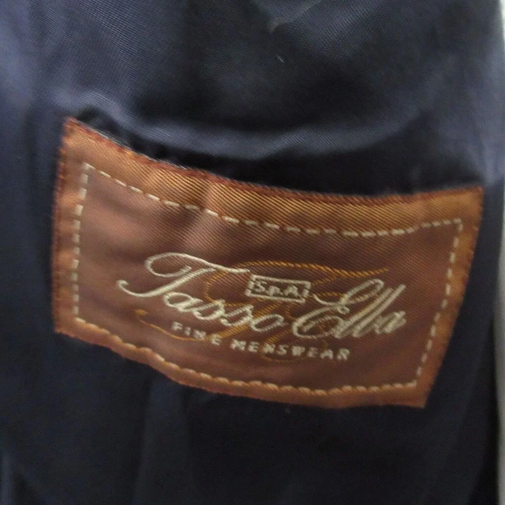 Tasso Elba tasso elba