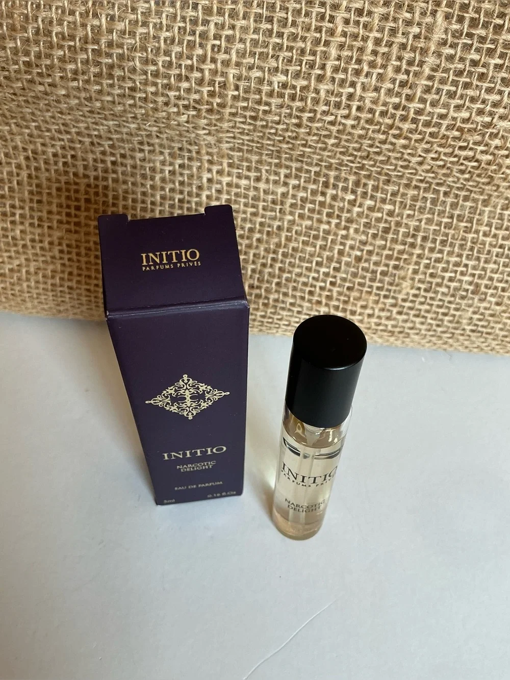 Initio Parfums initio narcotic