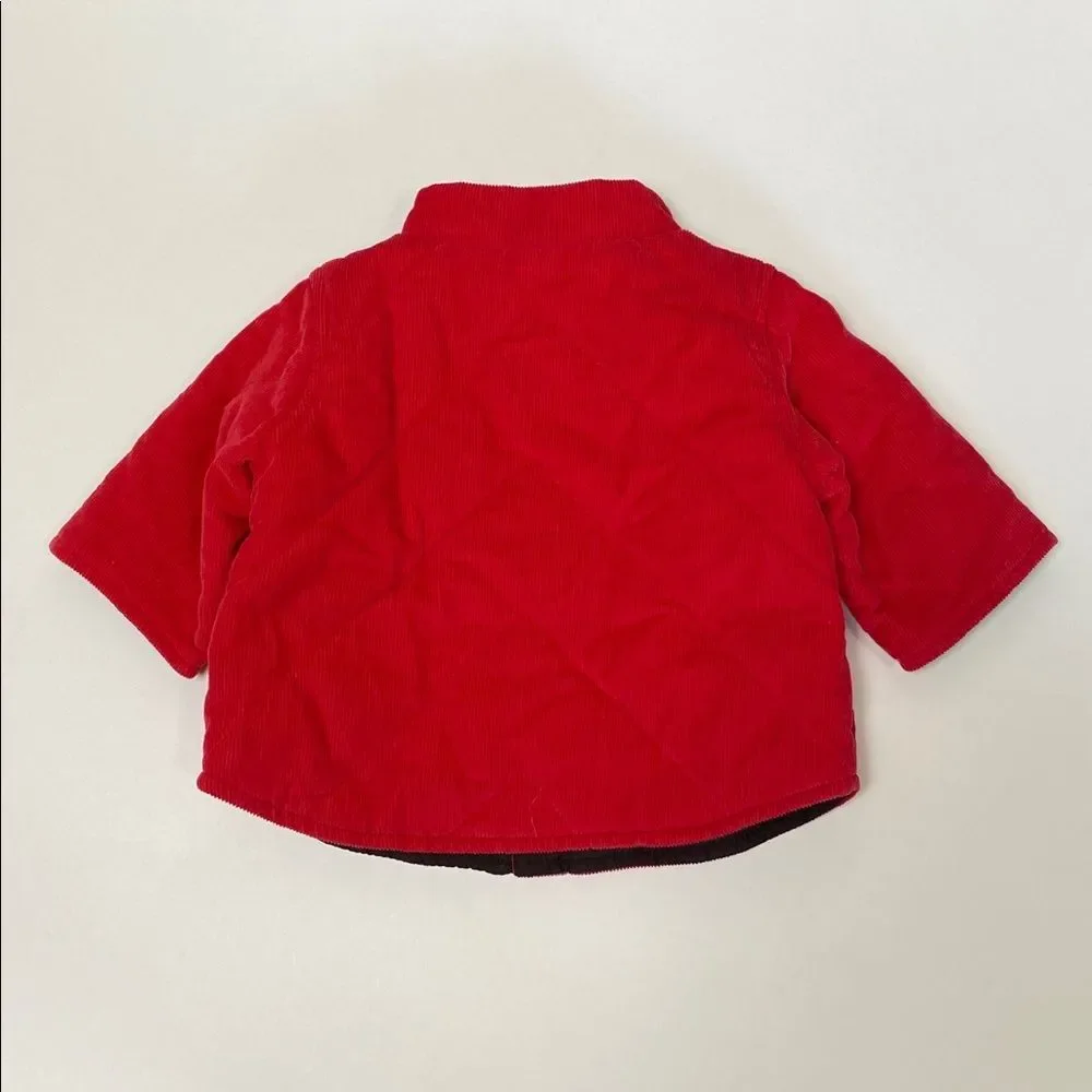 GAP baby reversible