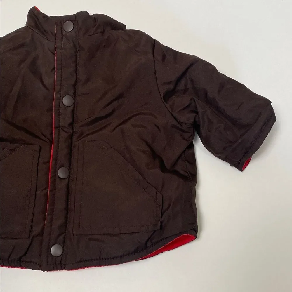 GAP baby reversible