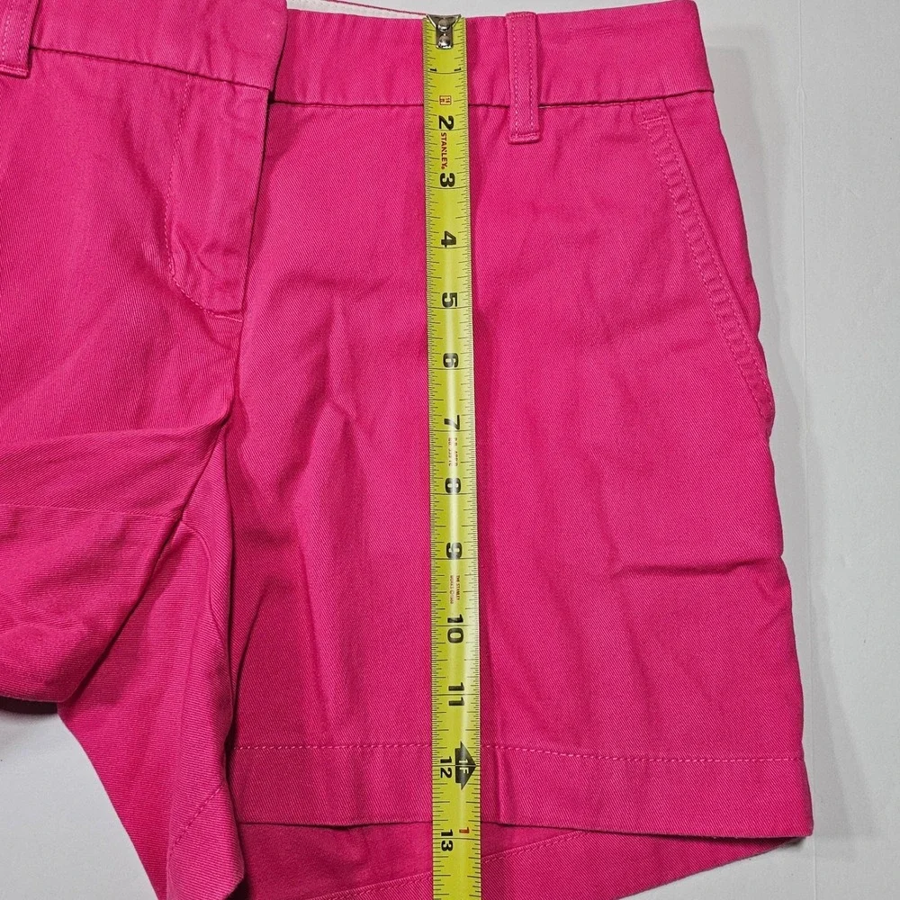 J. Crew crew re