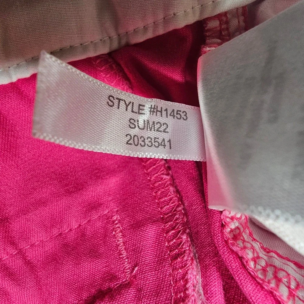 J. Crew crew re