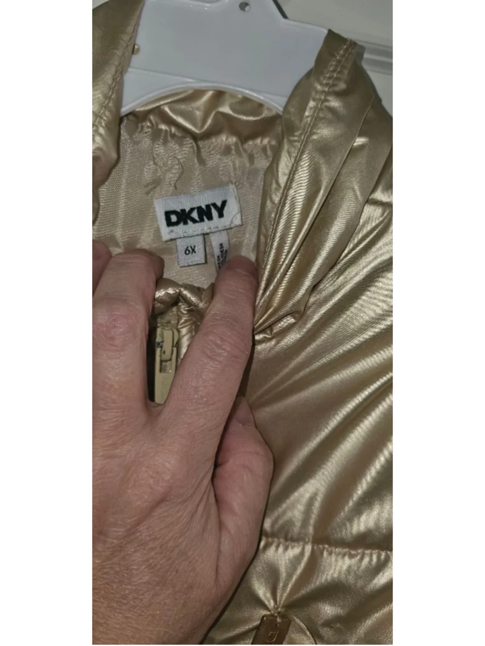 Dkny elevate your