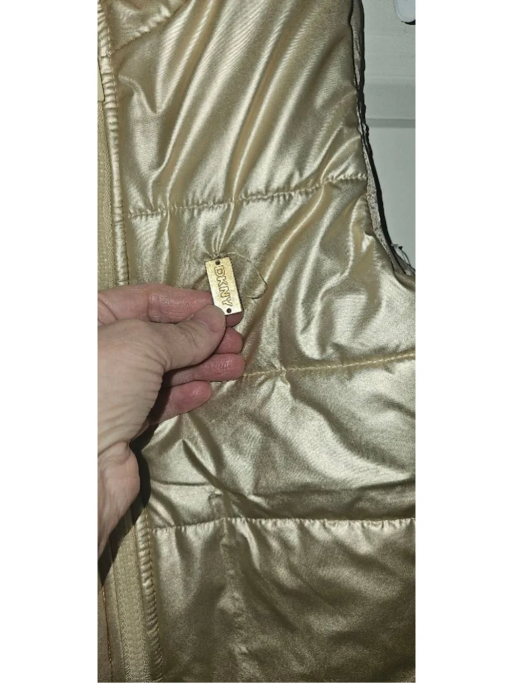 Dkny elevate your