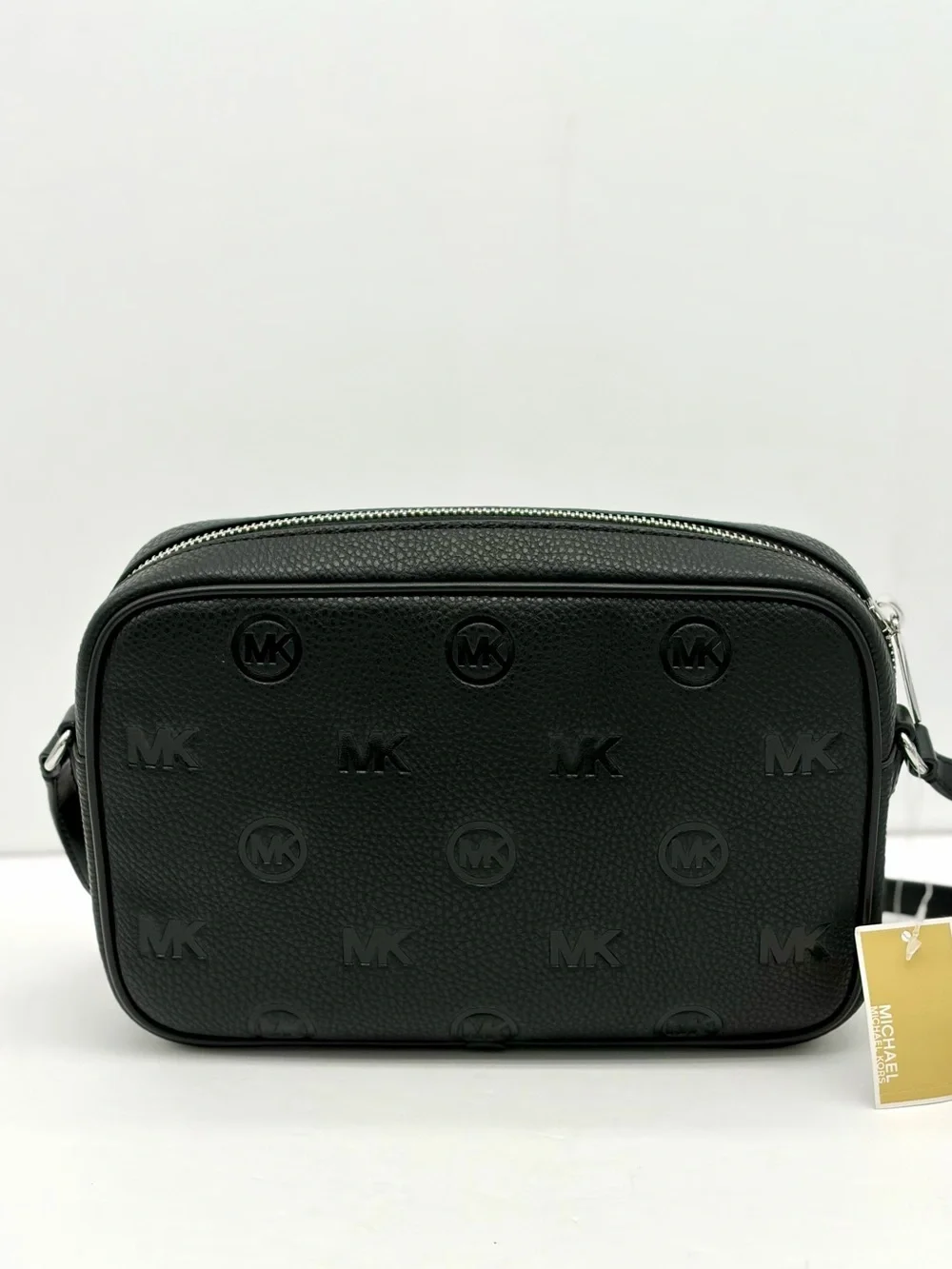 Michael Kors compact leather