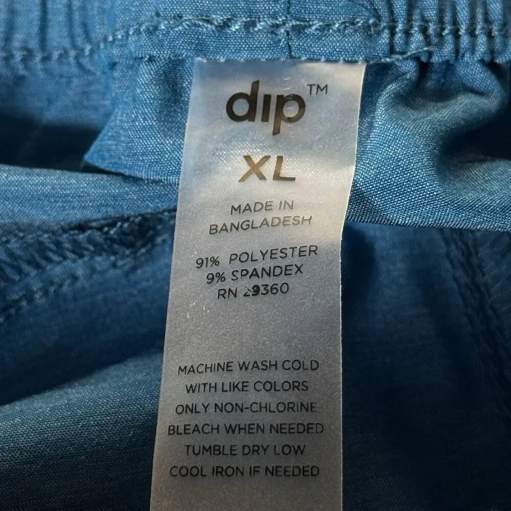 dip product pair