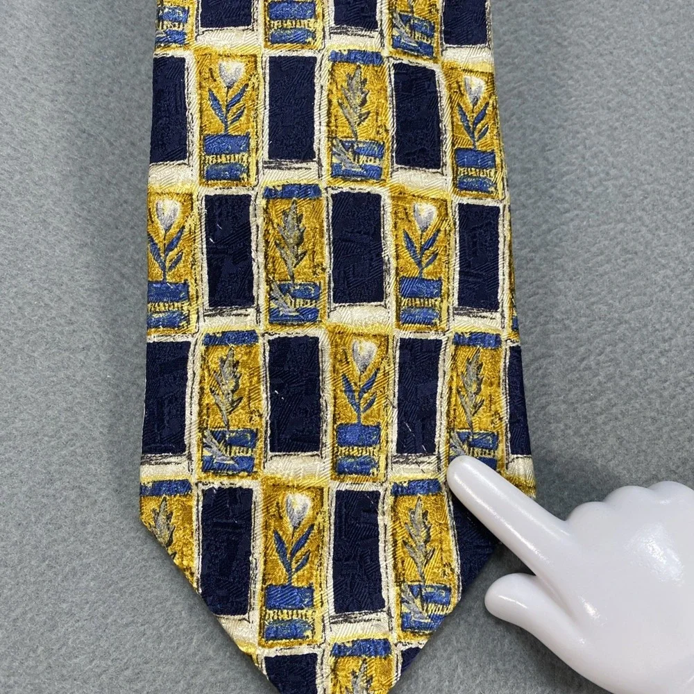 Ermenegildo Zegna zegna retro