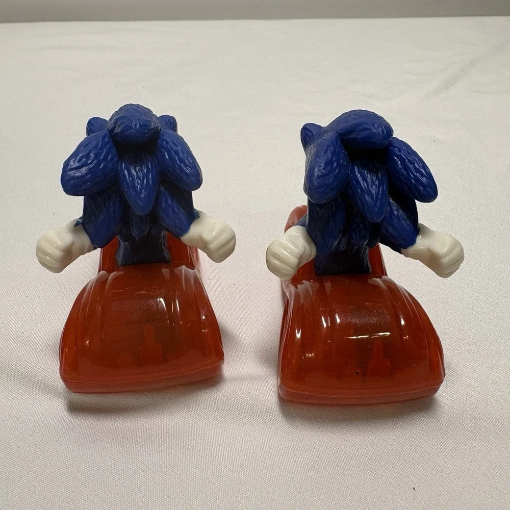 Sega product set