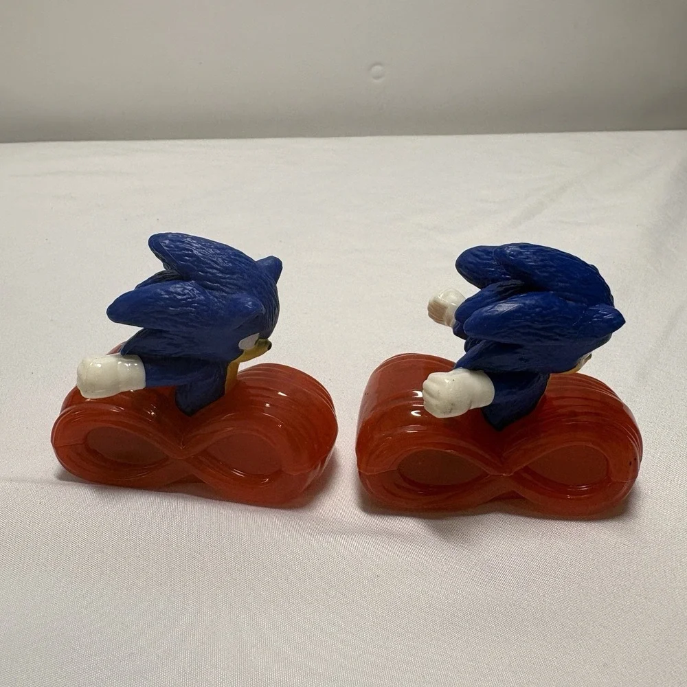 Sega product set