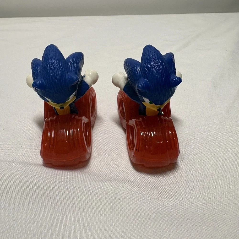 Sega product set