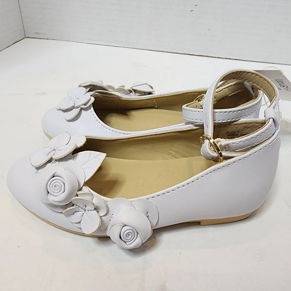 Janie and Jack strap are