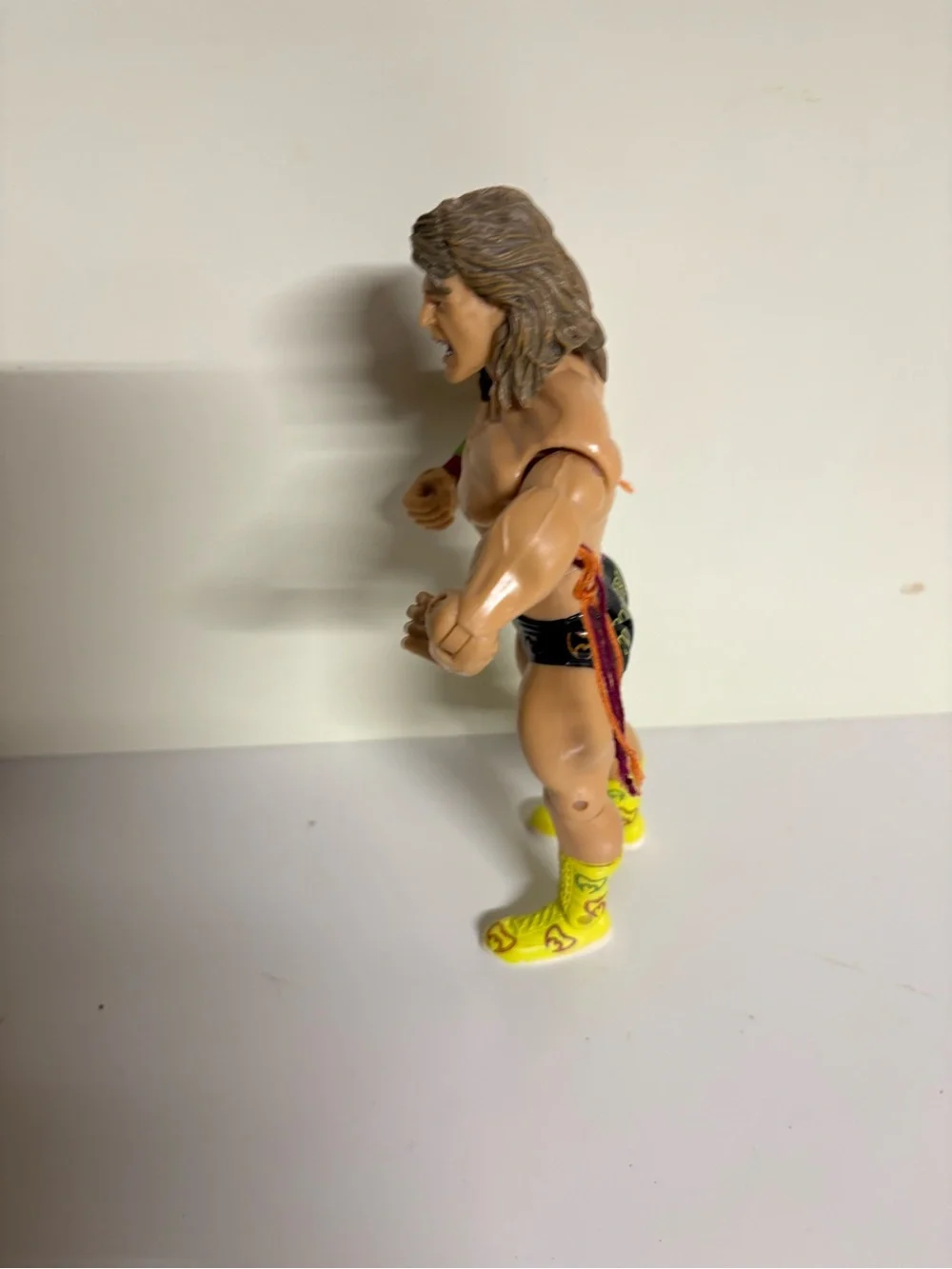N/A wwe ultimate