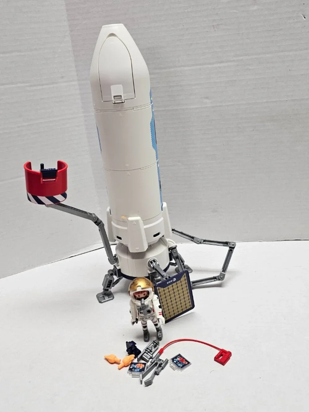 Playmobil pre owned
