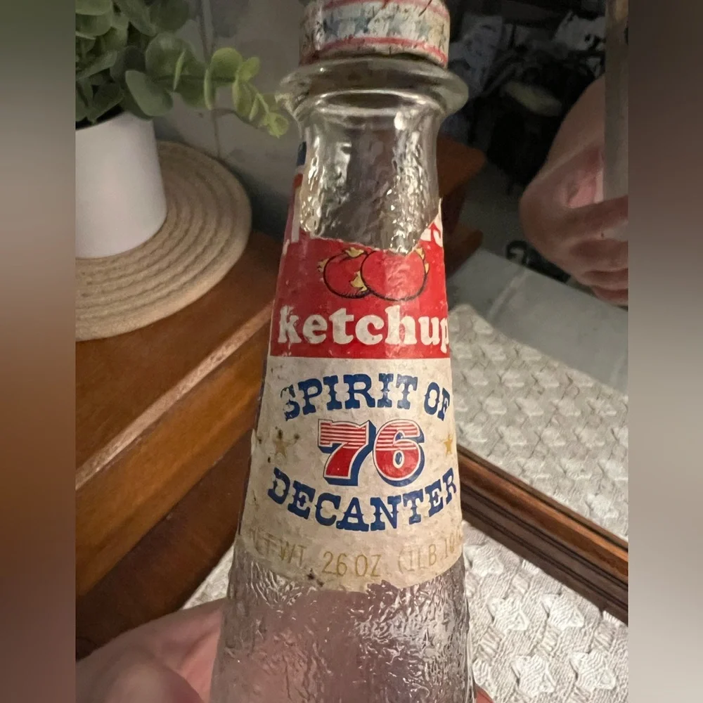 Hunts hunt ketchup