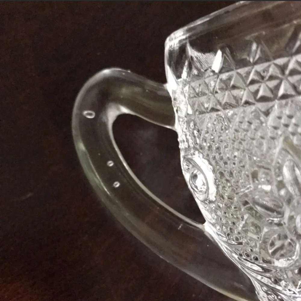 Indiana Glass vintage indiana